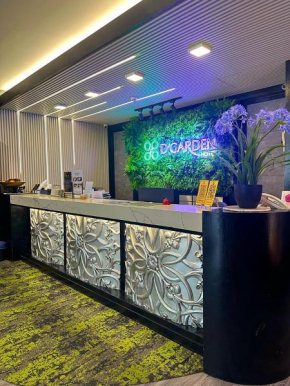 D'Garden Hotel Kuala Lumpur